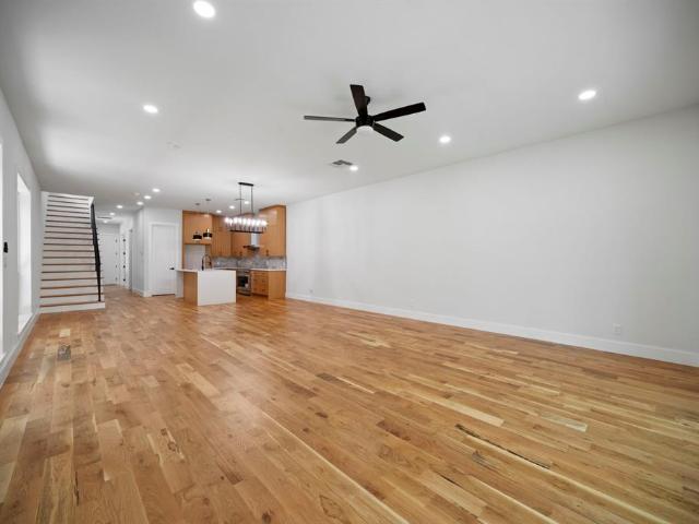 House for sale in Dallas, Texas