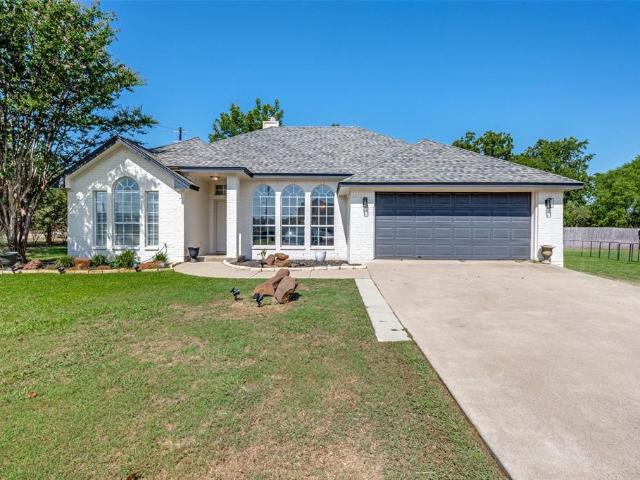 House for sale in Denton, Texas