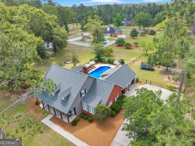 House for sale in Vidalia, Georgia
