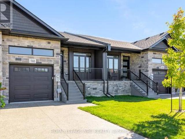 House for sale in Niagara, Ontario