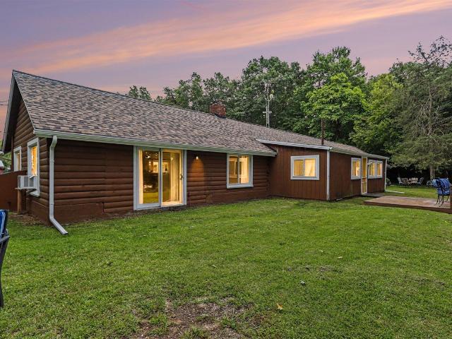 House for sale in Michigan