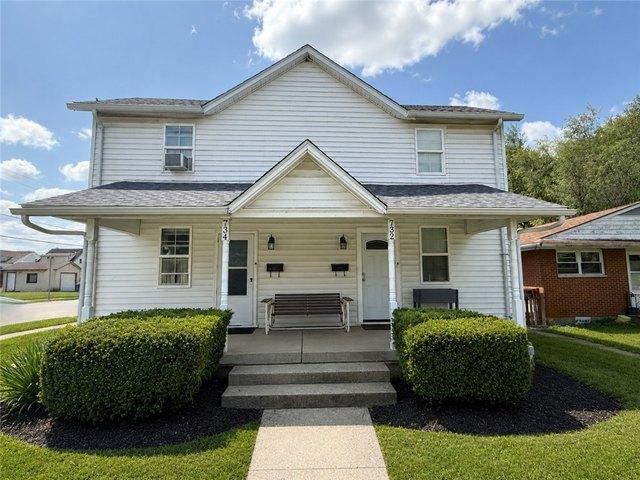 House for sale in Miamisburg, Ohio