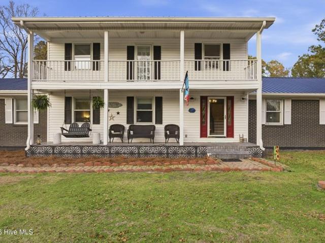 House for sale in Roseboro, North Carolina