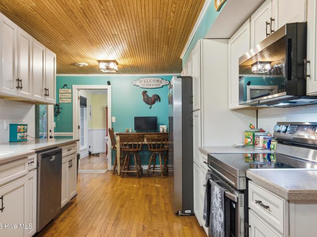 House for sale in Roseboro, North Carolina