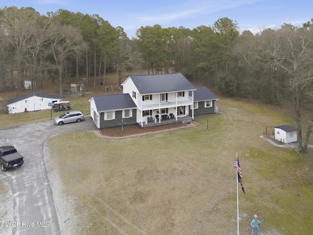 House for sale in Roseboro, North Carolina
