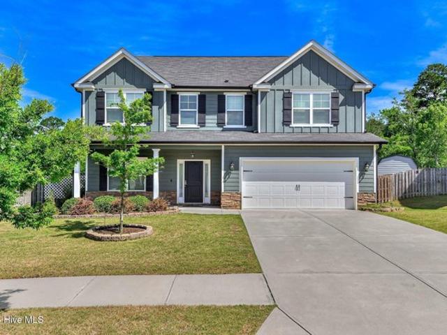 House for sale in Harlem, Georgia