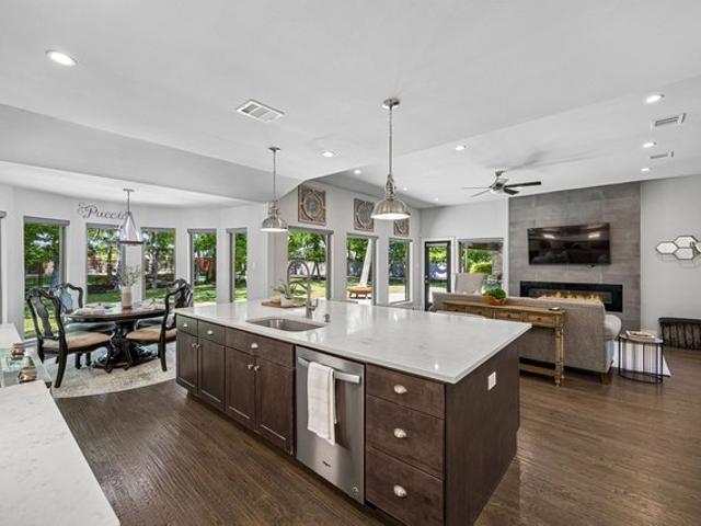 House for sale in Allen, Texas