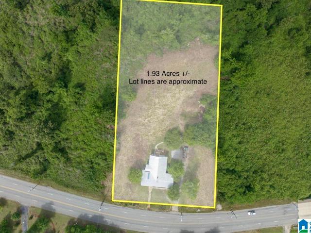 House for sale in Alabama