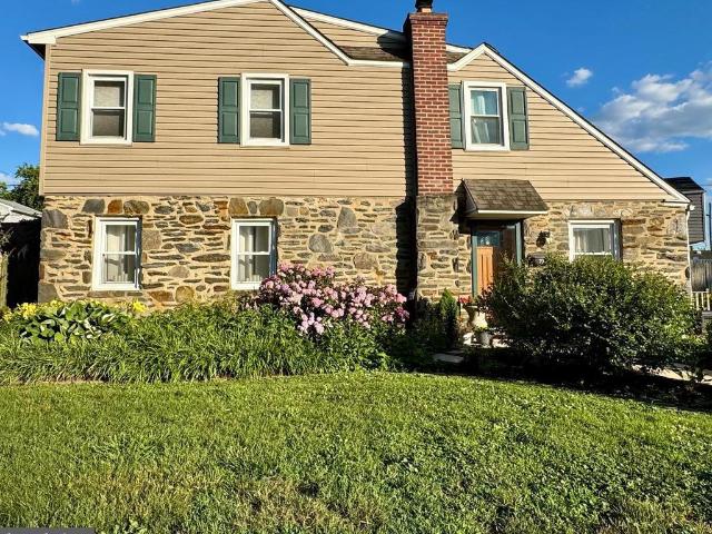 House for sale in Delco, Pennsylvania
