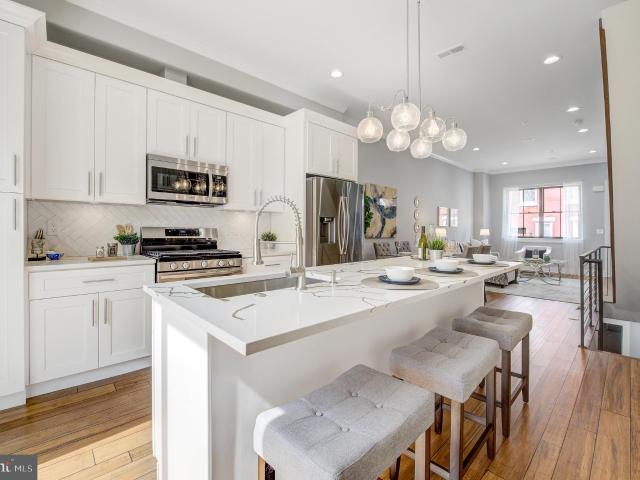 Townhouse for sale in South Philadelphia, Philadelphia