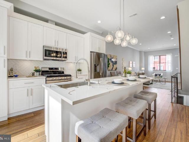 Townhouse for sale in South Philadelphia, Philadelphia