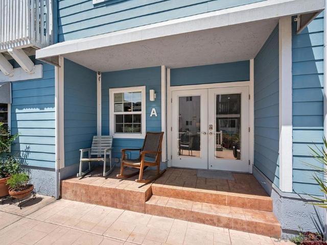 Condo for sale in Jacumba, California