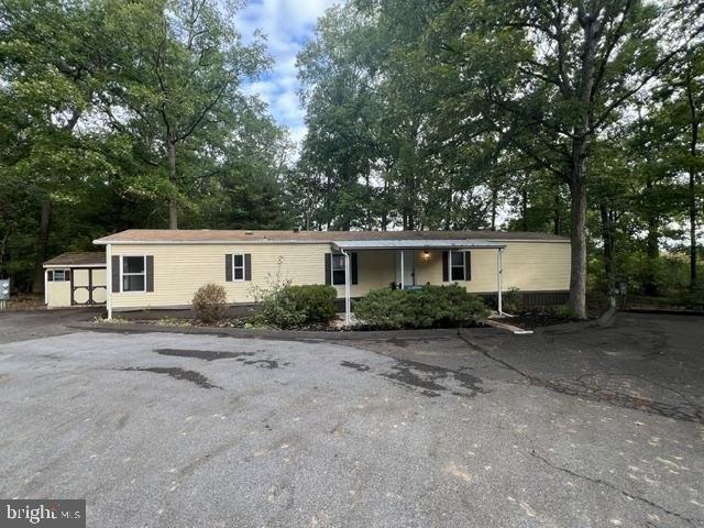 House for sale in Green Lane, Montgomery County