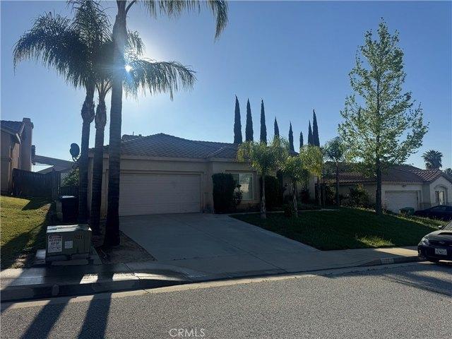 House for sale in Banning, California