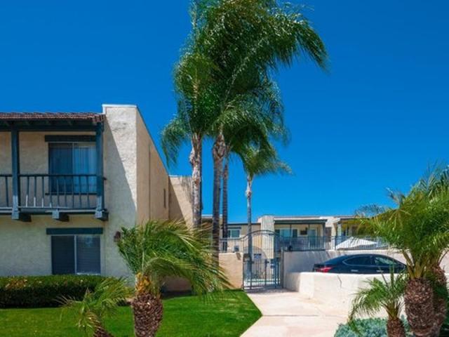 Condo for rent in El Cajon, California