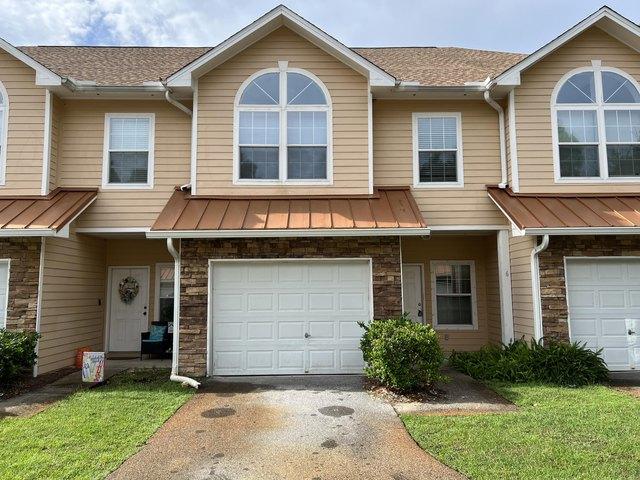 Townhouse for sale in Santa Rosa Beach, Walton County