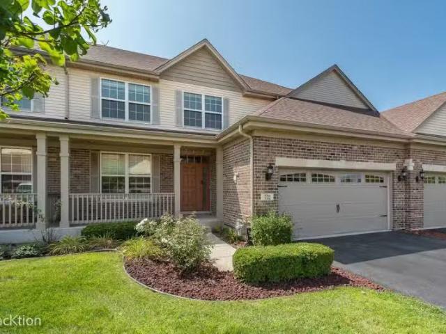 House for rent in Lombard