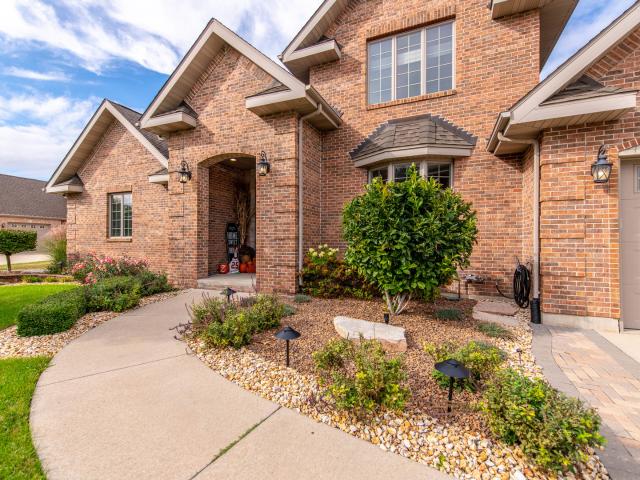 House for sale in Morris, Illinois