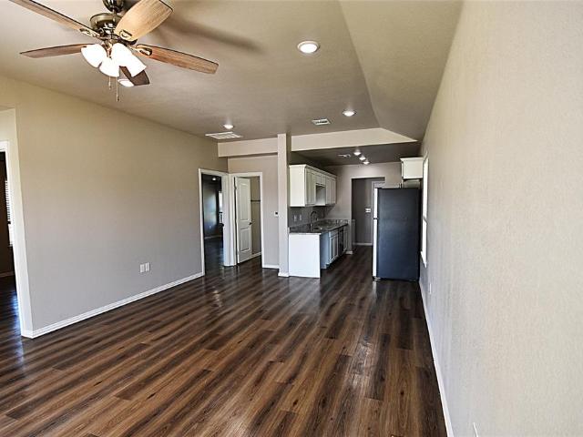 House for sale in Seminole, Oklahoma