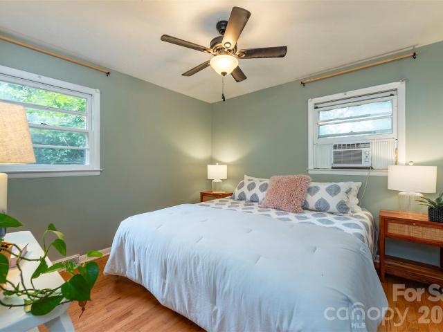 House for sale in Asheville, North Carolina