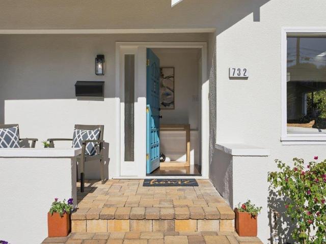 House for sale in Burlingame, San Mateo County