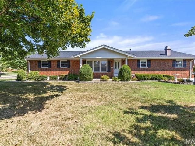 House for sale in Saint Charles, Missouri