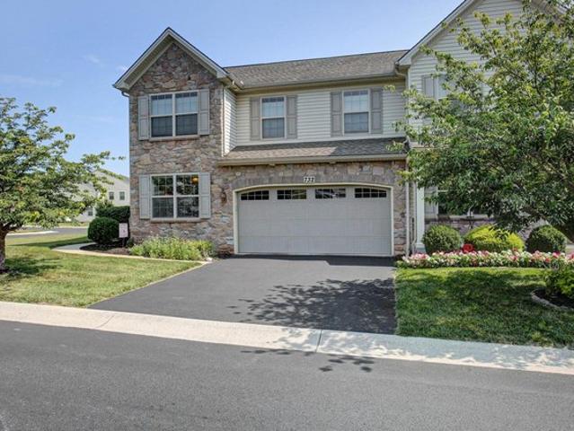 Condo for sale in Cumberland, Pennsylvania