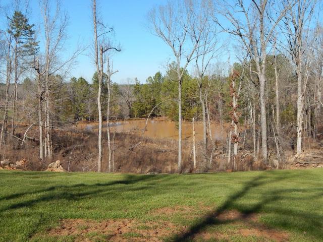 Land for sale in Grenada, Mississippi