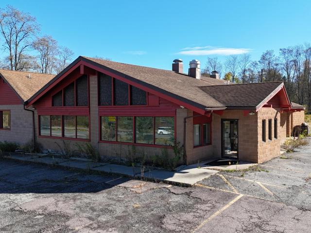 Commercial for sale in Hamlin, Pennsylvania