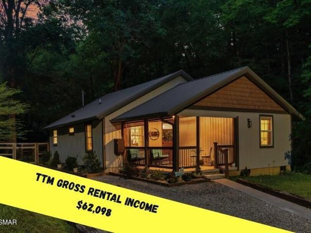 House for sale in Tennessee