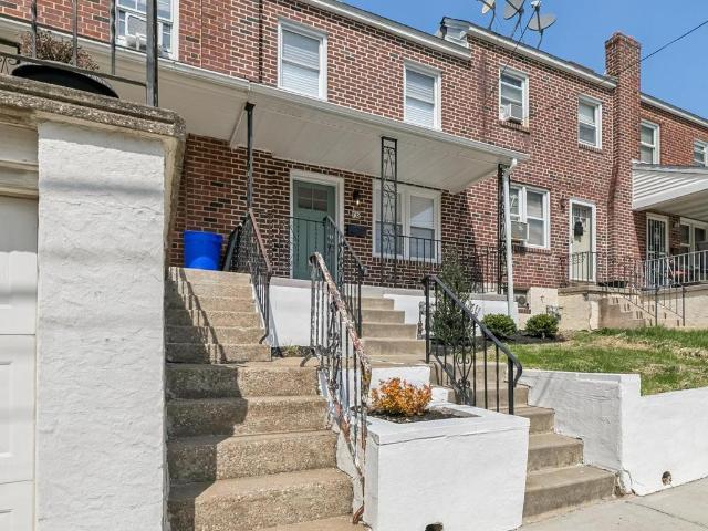 Townhouse for sale in Conshohocken, Pennsylvania