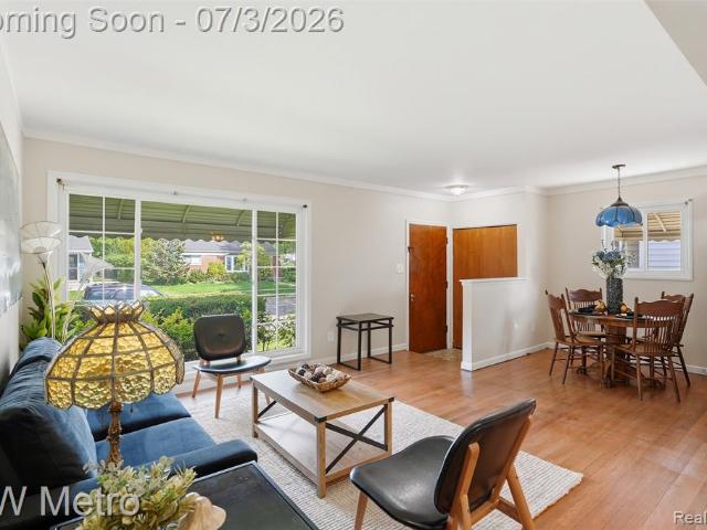 House for sale in Madison Heights, Michigan