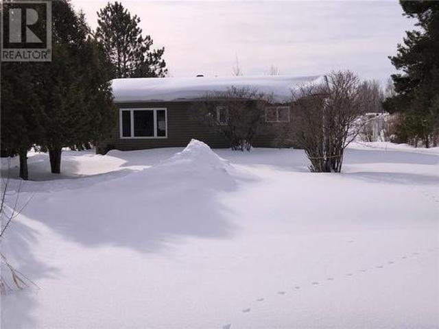 House for sale in French River, Ontario
