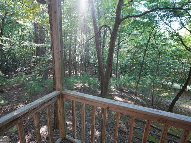 House for sale in Blairsville, Georgia