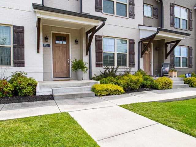 Townhouse for sale in Tennessee