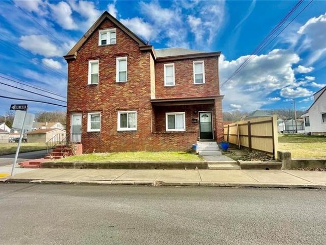 House for sale in Carnegie, Pennsylvania