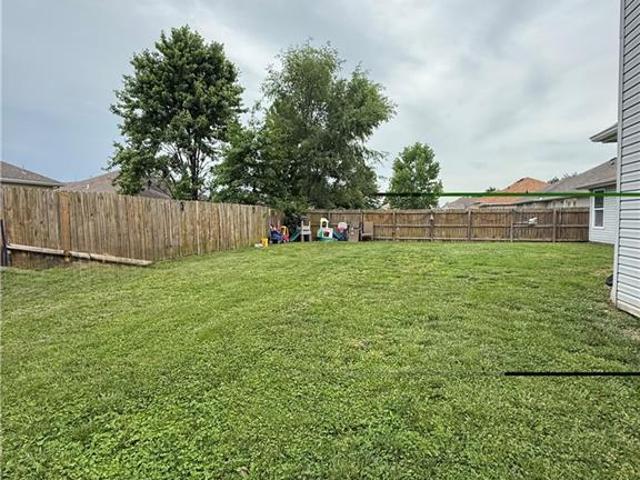 House for sale in Warrensburg, Missouri