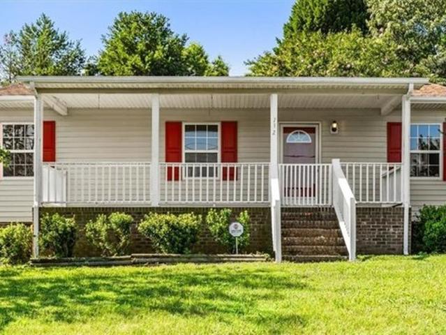 House for sale in Eden, North Carolina