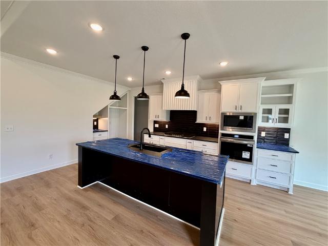 House for sale in Ark