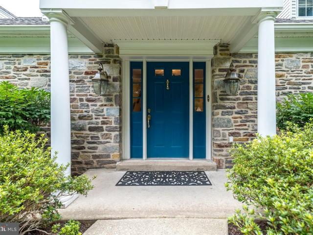 House for sale in Gwynedd, Pennsylvania