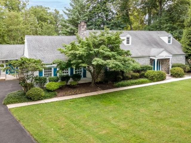 House for sale in Ambler, Pennsylvania