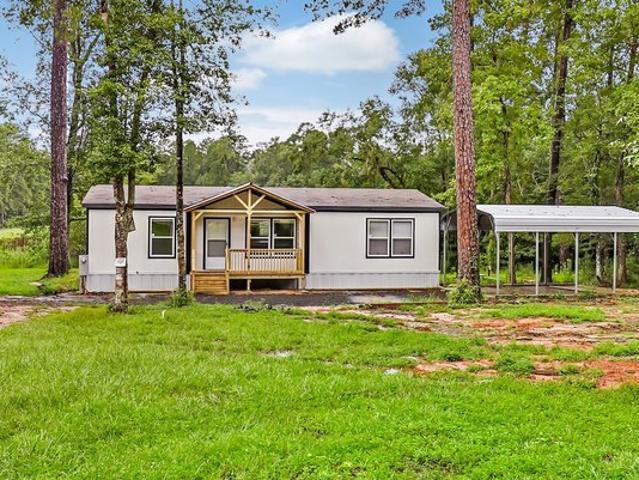 House for sale in Ivanhoe, Texas