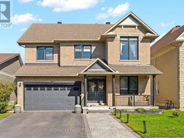 House for sale in Avalon, Ottawa