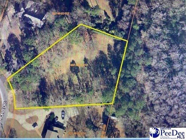 Land for sale in Bennettsville, South Carolina