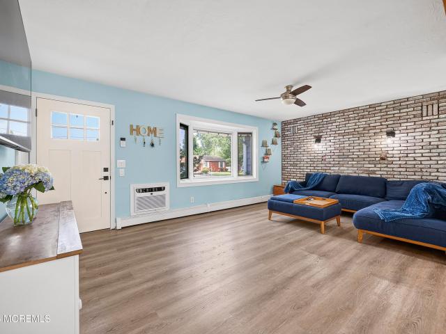 House for sale in Brick, New Jersey