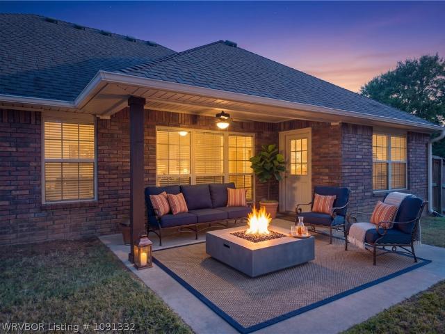 House for sale in Ark
