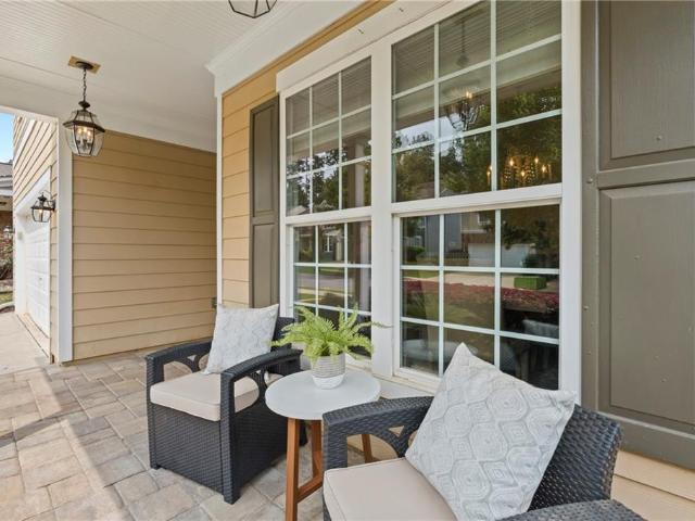 House for sale in Holly Springs, Georgia