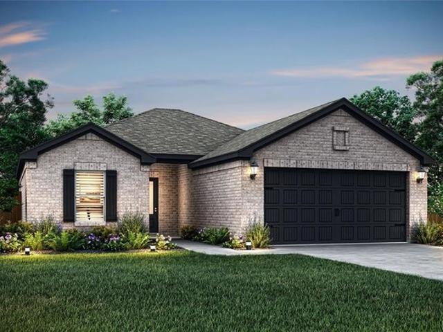 House for sale in Tuttle, Oklahoma