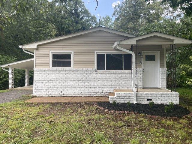 House for sale in Tennessee