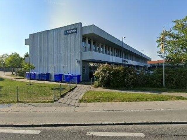 Ejendom til leje i Århus